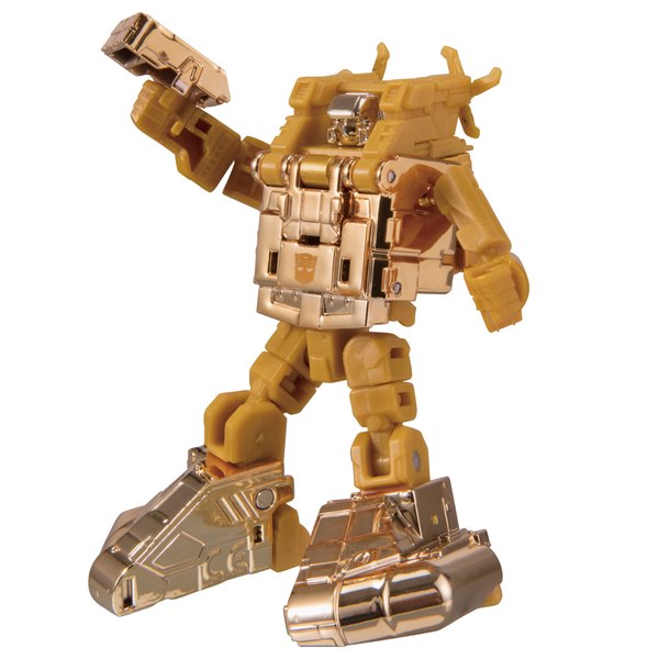 Transformers 35th Anniversary Golden Lagoon Toys From TakaraTomy 06 (6 of 16)